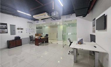 Venta de oficina en Punta Paitilla, RBS Tower