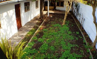 CASA 3 AMB CON GARAGE Y DEPTO 3 AMB