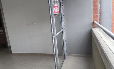 apartamento en arriendo en suramérica. Cod A512413