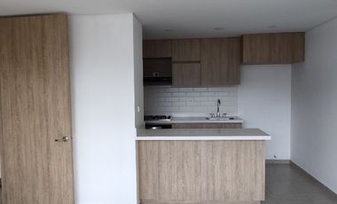 apartamento en arriendo en suramérica. Cod A512413