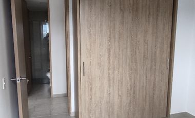 apartamento en arriendo en suramérica. Cod A512413