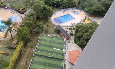 apartamento en arriendo en suramérica. Cod A512413
