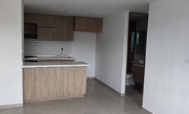 apartamento en arriendo en suramérica. Cod A512413