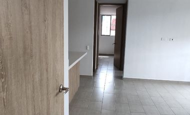 apartamento en arriendo en suramérica. Cod A512413