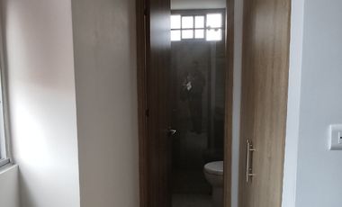 apartamento en arriendo en suramérica. Cod A512413