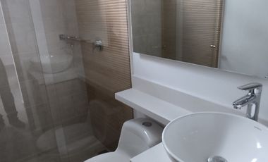 apartamento en arriendo en suramérica. Cod A512413
