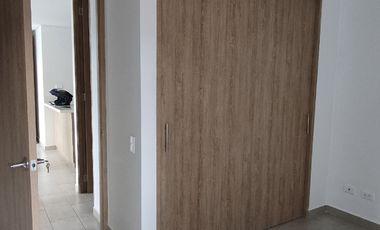apartamento en arriendo en suramérica. Cod A512413