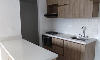 apartamento en arriendo en suramérica. Cod A512413