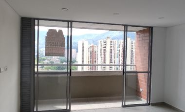 apartamento en arriendo en suramérica. Cod A512413
