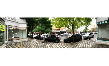 GRAN LOCAL A LA VENTA EN EL CENTRO DE LA CIUDAD ALQUILADO CON RENTA