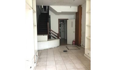 GRAN LOCAL A LA VENTA EN EL CENTRO DE LA CIUDAD ALQUILADO CON RENTA