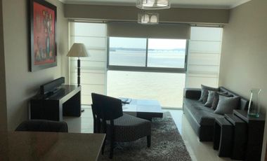 ALQUILER DE DEPARTAMENTO EN PUERTO SANTA ANA