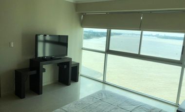 ALQUILER DE DEPARTAMENTO EN PUERTO SANTA ANA