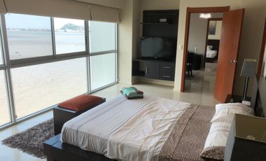 ALQUILER DE DEPARTAMENTO EN PUERTO SANTA ANA