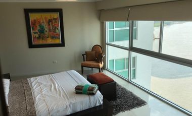 ALQUILER DE DEPARTAMENTO EN PUERTO SANTA ANA