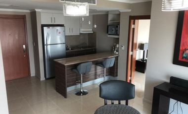 ALQUILER DE DEPARTAMENTO EN PUERTO SANTA ANA