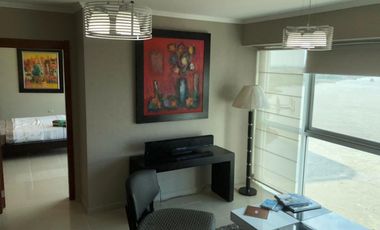 ALQUILER DE DEPARTAMENTO EN PUERTO SANTA ANA