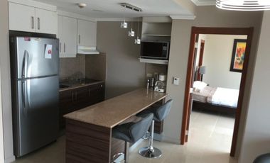 ALQUILER DE DEPARTAMENTO EN PUERTO SANTA ANA