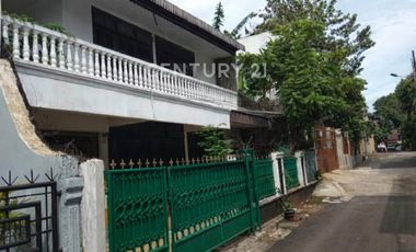 Rumah Cipinang Lokasi Strategi Dan Siap Huni