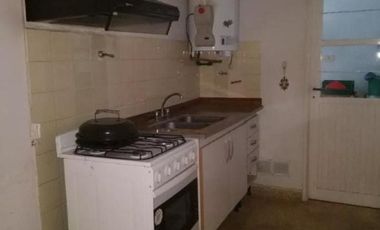 Departamento en venta en Berazategui Este