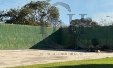 CASA DE CAMPO