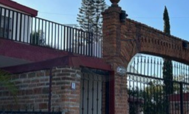 CASA DE CAMPO