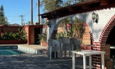 CASA DE CAMPO