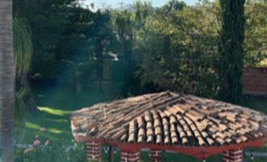 CASA DE CAMPO