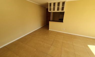 Arrienda lindo departamento Limache