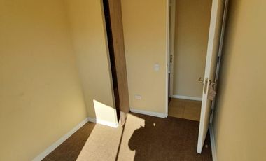 Arrienda lindo departamento Limache