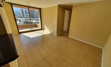 Arrienda lindo departamento Limache