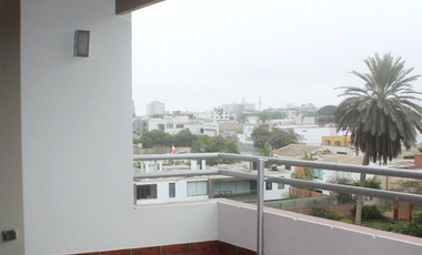 Departamento venta en Santa Teresa, Provincia de Lima