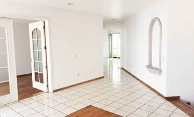 CASA EN VENTA EN CHAPULTEPEC SUR, MORELIA