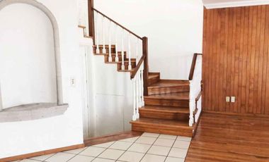 CASA EN VENTA EN CHAPULTEPEC SUR, MORELIA