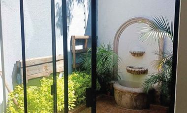 CASA EN VENTA EN CHAPULTEPEC SUR, MORELIA