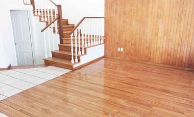 CASA EN VENTA EN CHAPULTEPEC SUR, MORELIA