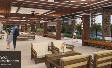PROMO! SAVE 1.2M FOR 2BR ALEA RESIDENCES DMCI CONDO LAS PINAS NEAR AIRPORT, MOA AND OKADA