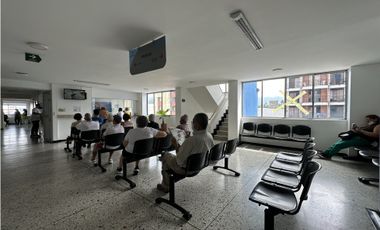 Se Renta Piso de Clinica en el Centro de Pereira