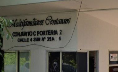 apartamento en arriendo en villavicencio. Cod A7165301