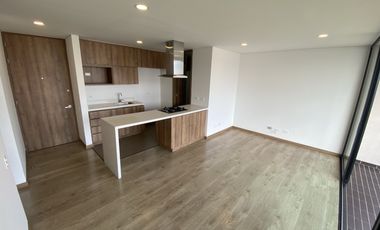 apartamento en arriendo en el trianon. Cod A514888
