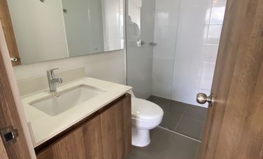 apartamento en arriendo en el trianon. Cod A514888