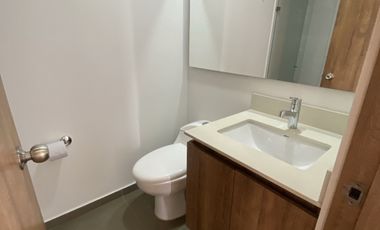 apartamento en arriendo en el trianon. Cod A514888