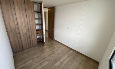 apartamento en arriendo en el trianon. Cod A514888