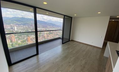 apartamento en arriendo en el trianon. Cod A514888