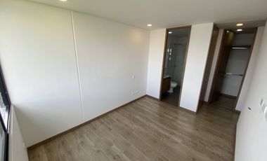apartamento en arriendo en el trianon. Cod A514888
