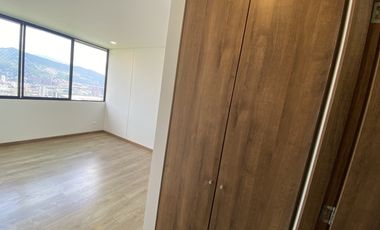 apartamento en arriendo en el trianon. Cod A514888