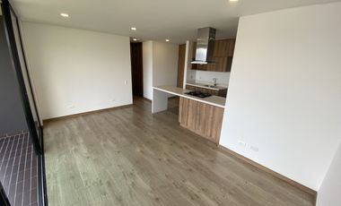 apartamento en arriendo en el trianon. Cod A514888