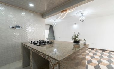 casa en arriendo en lisboa. Cod A27553