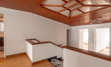 casa en arriendo en lisboa. Cod A27553