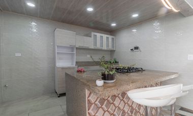 casa en arriendo en lisboa. Cod A27553